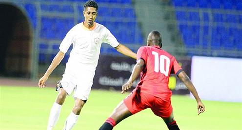 فيديو.. الشباب يتجاوز الرياض ويصعد لدور الـ 16 بكأس ولي العهد